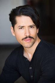 Christopher Bustos as Father in Today You, Tomorrow Me 2020