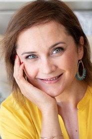 Barbara Marie Immelman as Christa van Staden in Treurgrond 2015