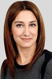 Roya Nikkhah as Self in Dressing Like Meghan Markle 2023