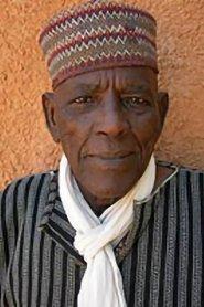 Damouré Zika as in Saitane 1973