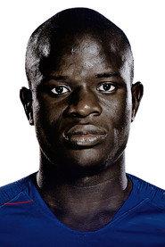 N'Golo Kanté as Himself in Chelsea: Premier League Champions 2016-17 2017