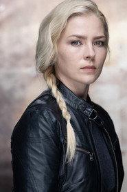 Marta Svetek as Leena in St. Patrick's Day Massacre 2025