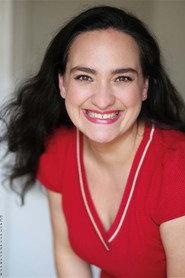 Aurélie Luziau as La collègue in Cleb's 2026