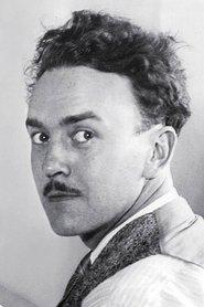 Ub Iwerks as Self in Alice's Wonderland 1923