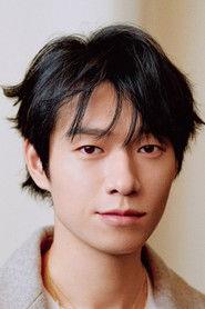 Wei Daxun as  in Set Sail 2024 - China Central Radio and Television Station New Year's Eve Party 2023