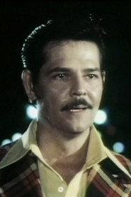 Rod Navarro as  in Bigats 1984