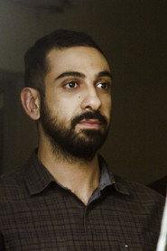 Pouyan Fereidooni as  in Aboul-Hole 2020