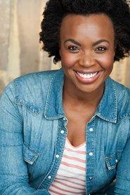 Fadhia Carmelle Marcelin as Officer Mackie in Body in the Trunk 