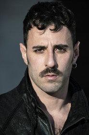 Joele Anastasi as Matteo in Malanova 2025