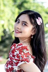 Angelina Diana as Azra's Sister in Still Breathing 2024