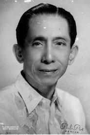 Horacio Morelos as  in Pakiusap 1959