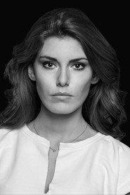 Tamara Dragičević as Nadica Arsić in Military Academy 2 2013