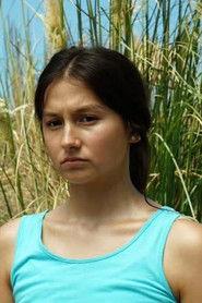 Candela Flores as Mariela in The Virgin of the Quarry Lake 2026