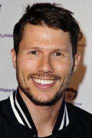 Jason Dundas as Ryder in Hardflip 2012