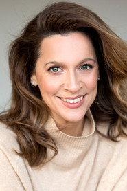 Marie-Soleil Michon as Self - Host in Coeur sans limites 2022