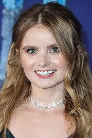 Kayla Cromer as Tiffany Rodgers in Rough Cut 2026