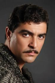Semih Sergen as Selim in Crossroads 1970