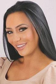 Josie Cunningham as Self in Josie: The Most Hated Woman in Britain? 2015
