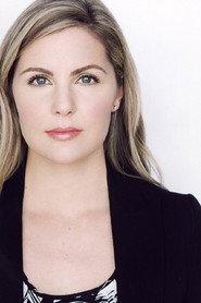 Kristen Hagen as Cindy in Recovery 2016