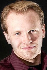 Josh Katawick as Nicholas Hollyhock / Lance Hollyhock in Santa's Promise 2020