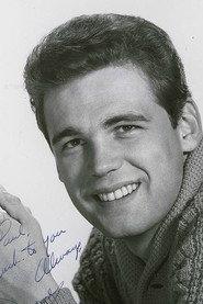Duane Eddy as Self in Because They're Young 1960