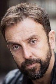 Craige Els as Julius Butterfield in R.I.P.D. 2: Rise of the Damned 2022