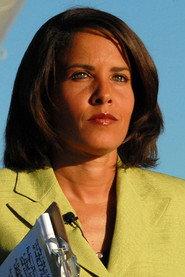 Suzanne Malveaux as Self in Echolalia 2003