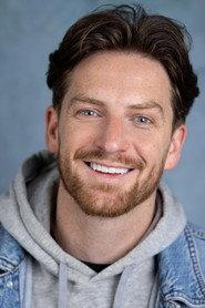 Michael Hill as Ben in Violence Within 
