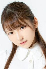 Toomi as Okiwa Mezashi in After School Angler Life 2023