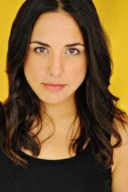 Natalie Ruffino Wilson as Remy in Best Laid Plans 2022