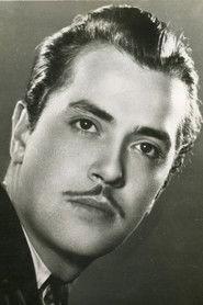 Gyula Benkő as in The Fortress 1979