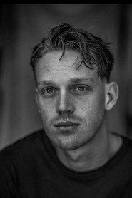 Jack Bannister as Charlie in Birdeater 2024