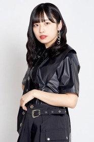 Layla Ise as  in Hello! Project DVD Magazine Vol.73 2022
