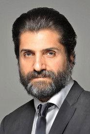 Okan Şenozan as in Rafadan Tayfa: Galaktik Tayfa 2023
