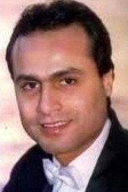 Imad Abdel Halim as Wahid in El-Ukhwah el-Ghuraba 1980