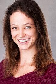 Emma Geleynse as Bree Clark in The Birdhouse 2021