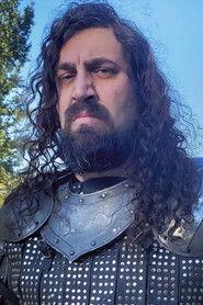 Eric Pope as Tiny in The Death of Snow White 2025