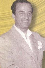 Hussein Fawzi as in The Call of God 1926