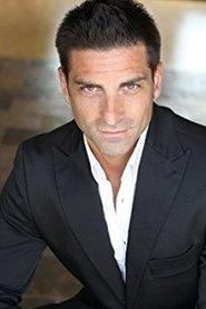 Alessandro Cuomo as Avvocato Lo Russo in Bologna due agosto: I giorni della collera 2014