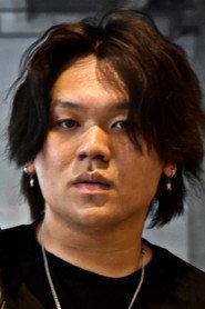 Brandon Nguyen as Xun in The Curse of the Dragon Sword 2017