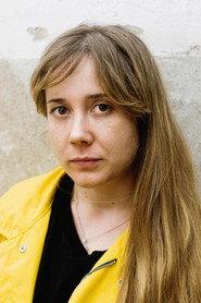 Anabela Ribeiro as  in I See Red. 2023