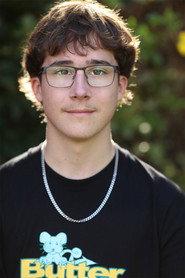 Ashtan Hase as Mikey in The Fields 2023