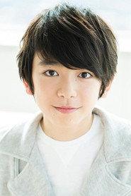 Reo Uchikawa as Ciel Phantomhive in Kuroshitsuji: Noah's Ark Circus 2017