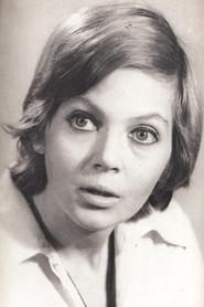 Anca Pandrea as  in The Mock Doctor 1975