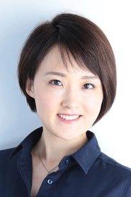 Ayako Takeuchi as Newscaster (voice) in Boruto: Naruto the Movie 2015
