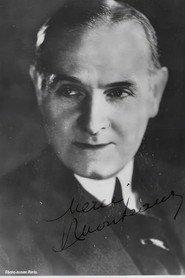 Roger Monteaux as Don Carlos in Don Carlos 1910