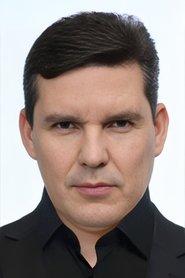 Koray Karaca as Vural Yarbay in Valley of the Wolves: Homeland 2017