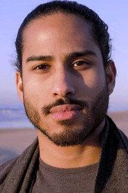 Sofiane Francine as Sofiane in Pourquoi je vis 2020
