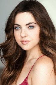 Madeleine Byrne as Tiffany in 2 Minutes of Fame 2020