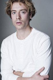 Drew Sheridan-Wheeler as Jason in By Fire 2023